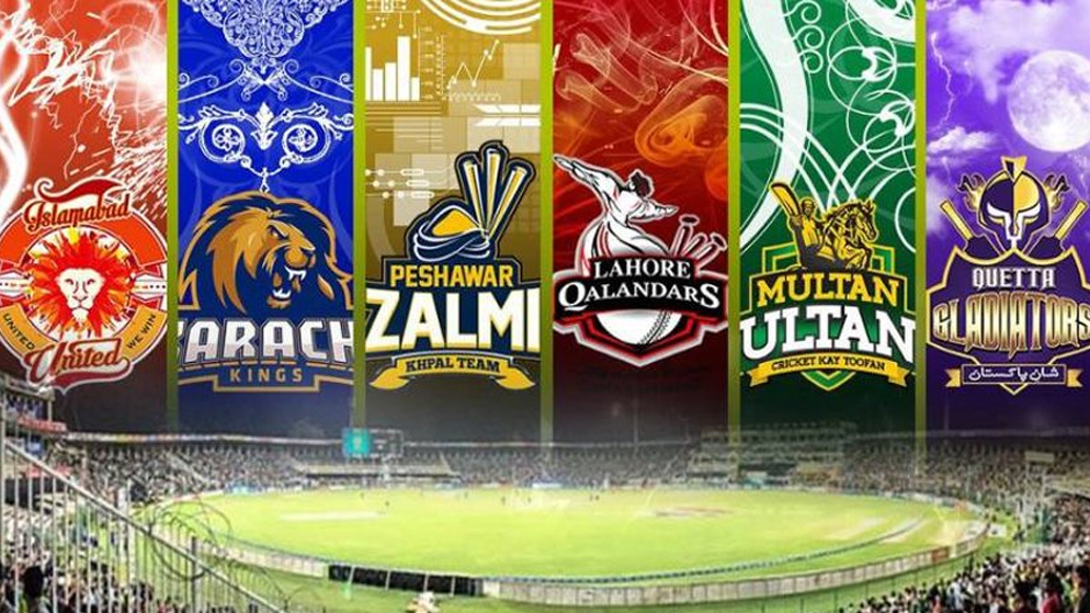 PSL 2024 squads
