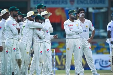 World Test Championship Final 2025