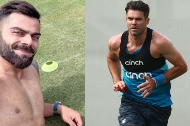 Cricketers Fitness To Higher Level