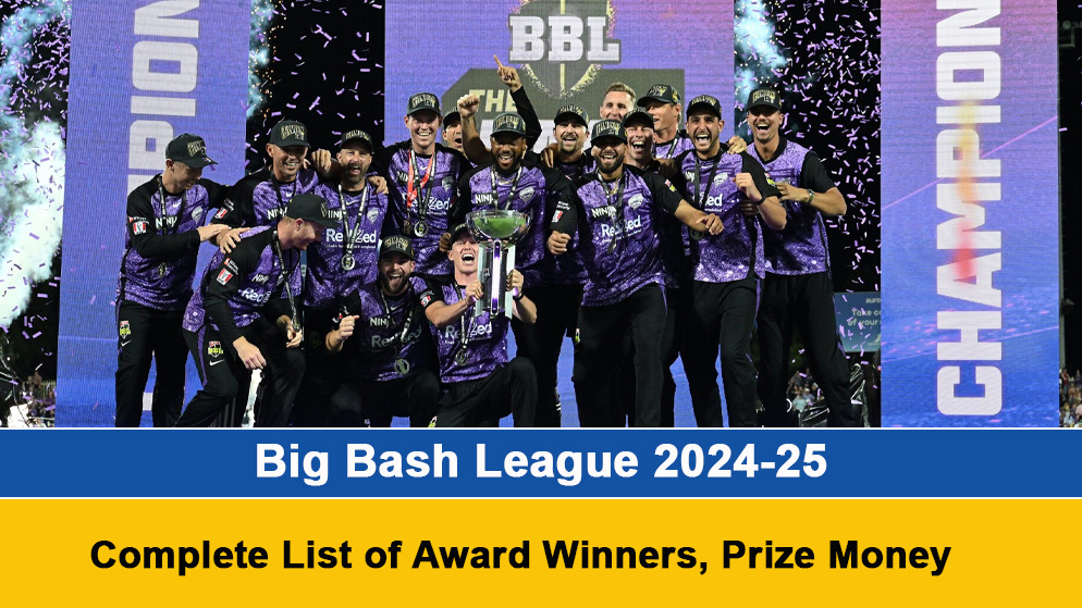 Big Bash League