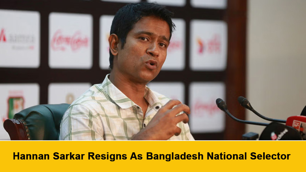 Hannan Sarkar