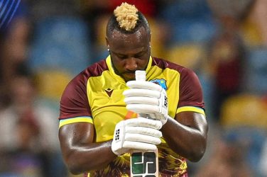 Andre Russell Set To Retire