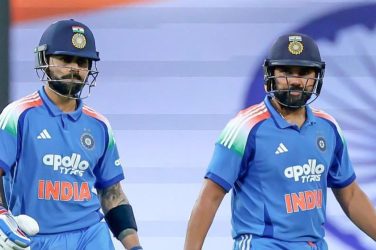 Australia ODI Series 2025
