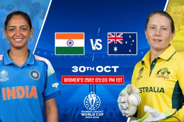 India Women