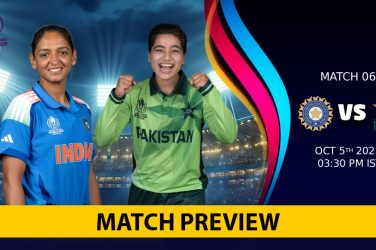 IND-W vs PAK-W