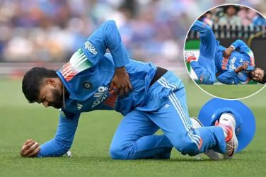 Shreyas Iyer