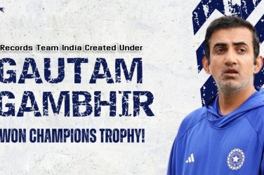 Team India