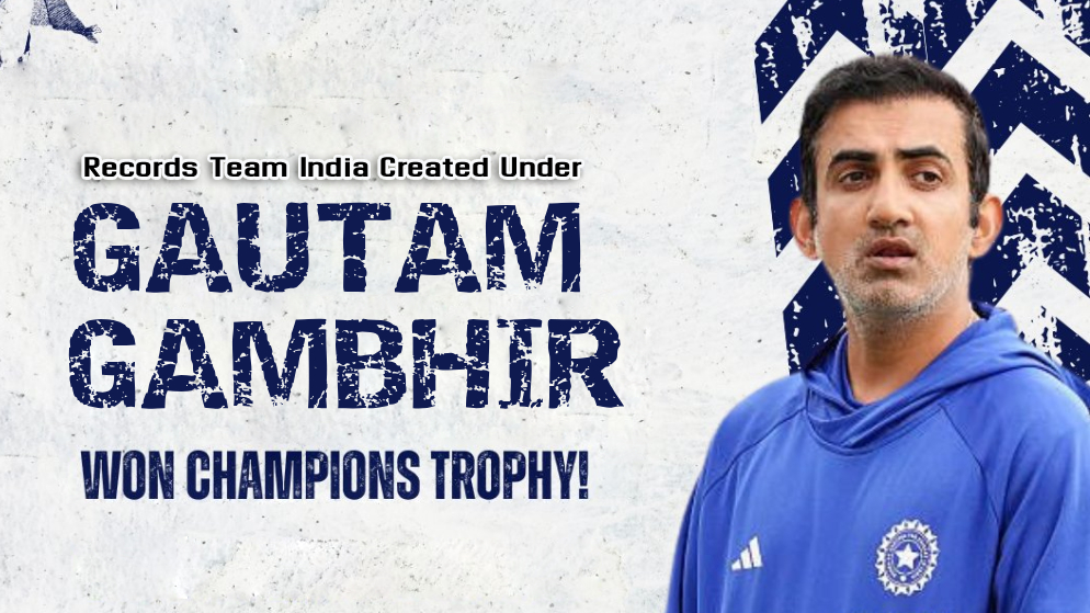 Team India