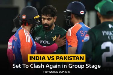 T20 World Cup 2026