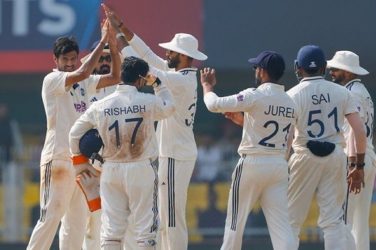 India’s Worst Loss
