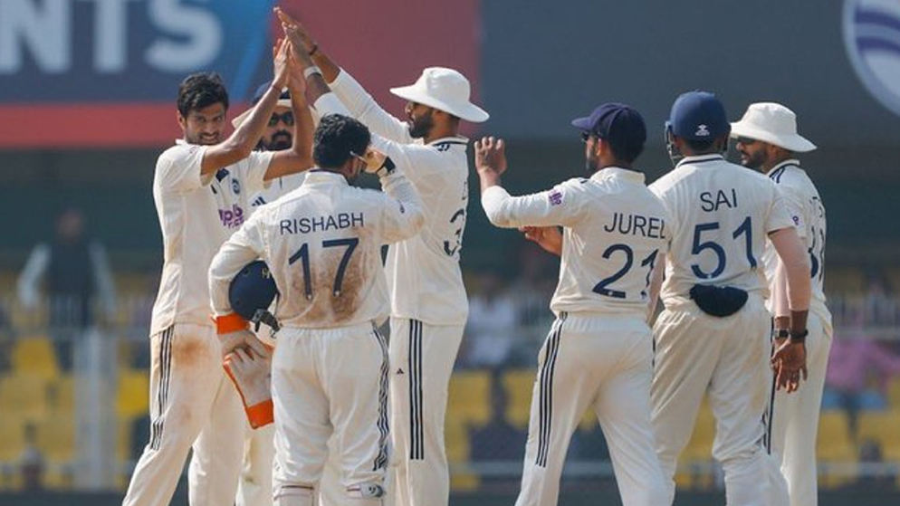 India’s Worst Loss