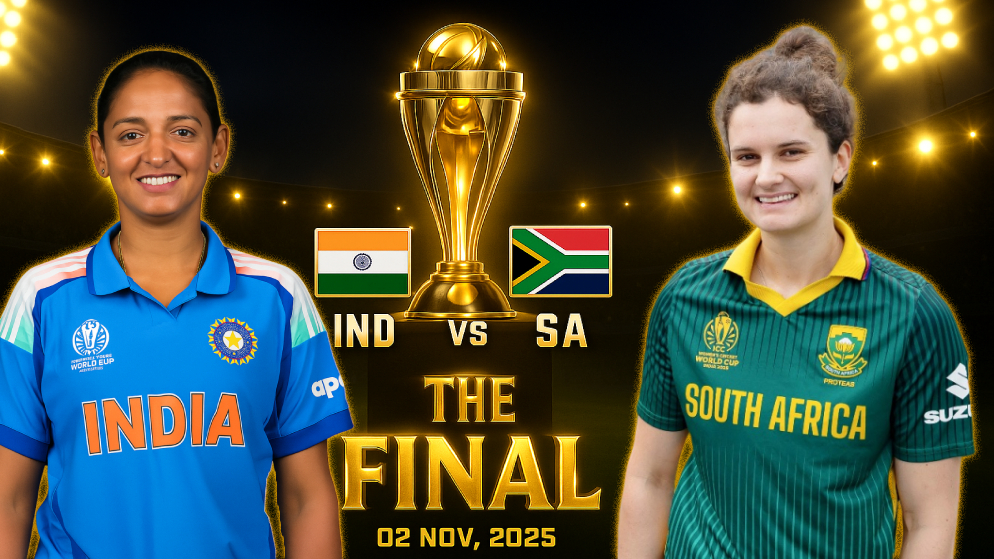India Women