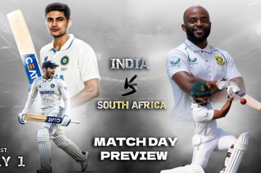 India vs South Africa