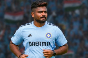 Sanju Samson