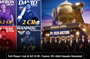 IPL 2026