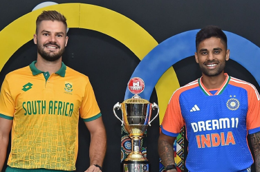 India vs South Africa 2nd T20I 2025 Preview