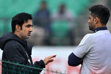 India vs South Africa