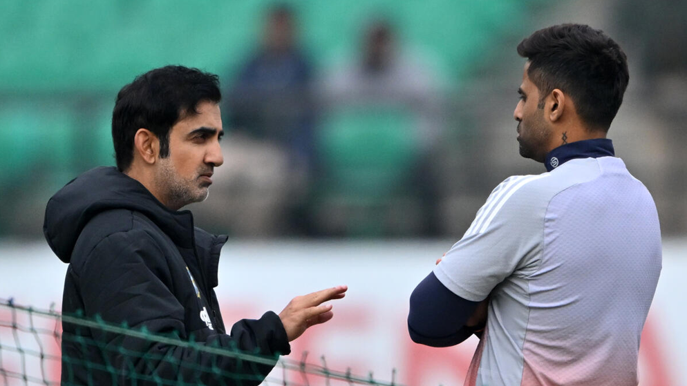 India vs South Africa