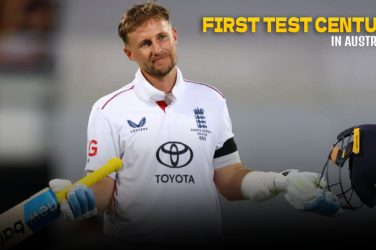 Joe Root