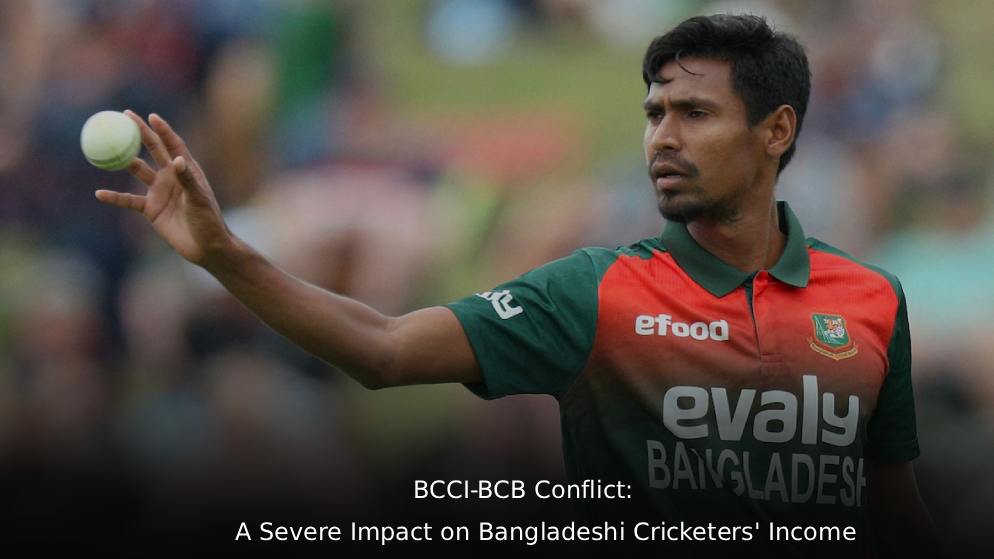 BCCI