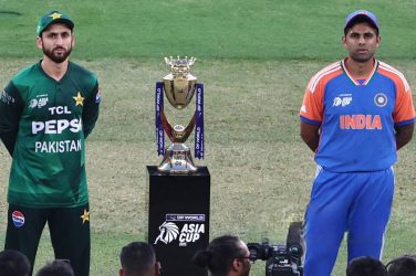 Bangladesh’s T20 World Cup Exit