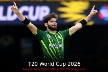 Shaheen