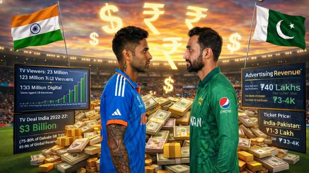 India
