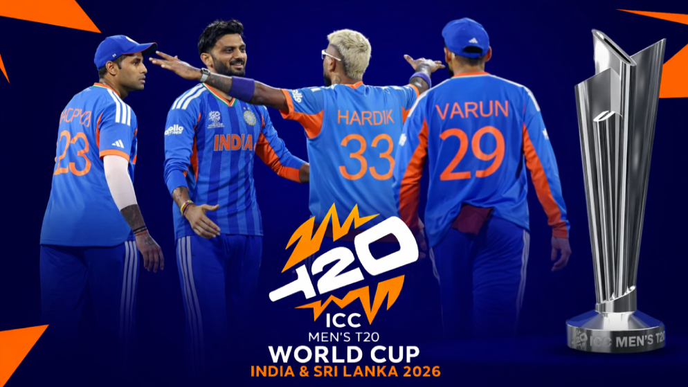 India