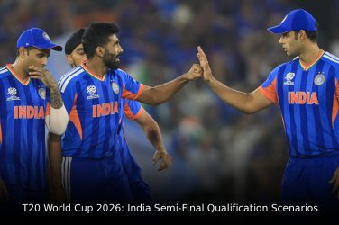 T20 World Cup 2026