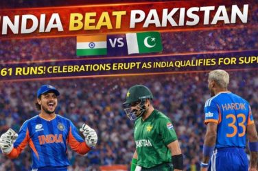 India
