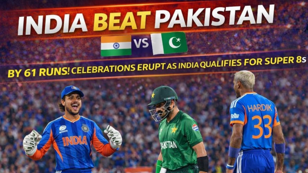 India
