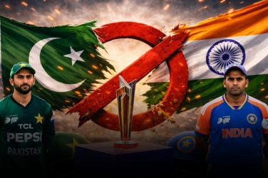 T20 World Cup 2026