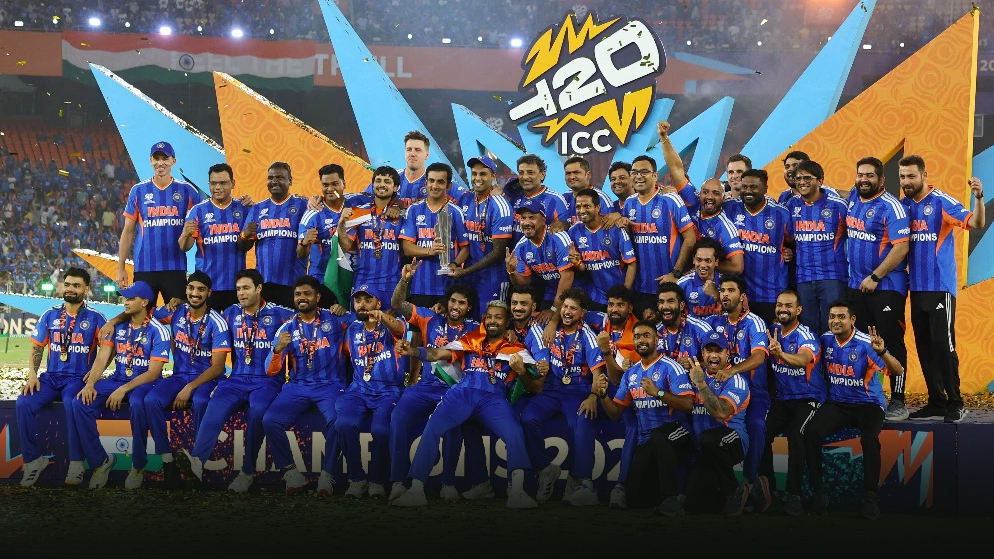 India
