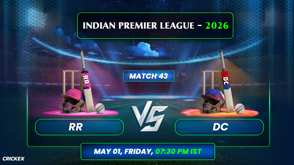 rr vs dc ipl 2026