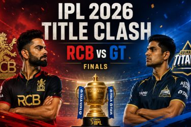 IPL Finals