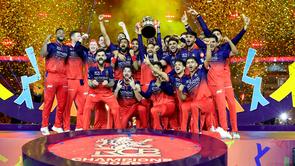IPL 2026 Final Kohli’s