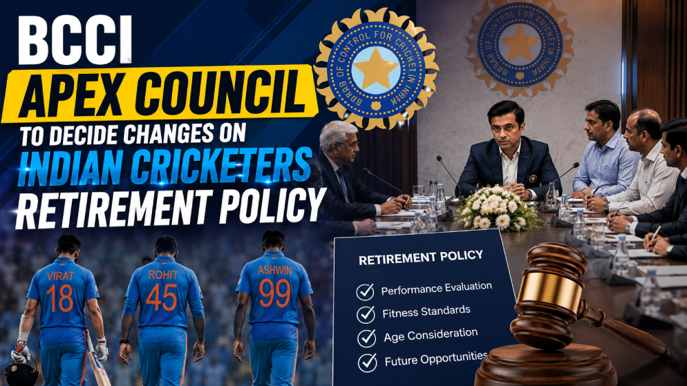 BCCI